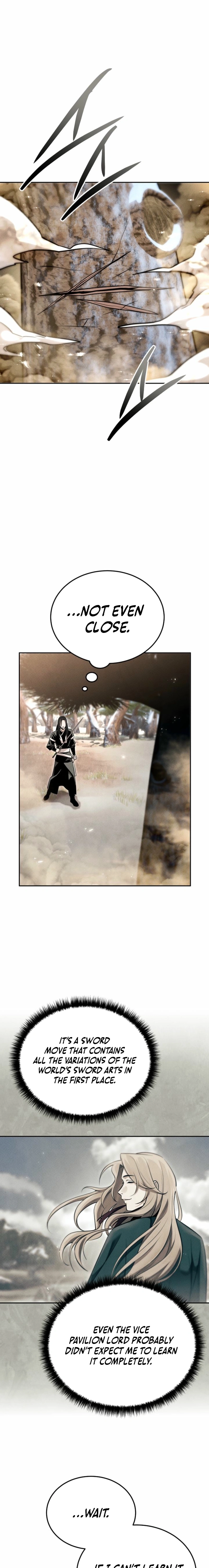 The Great Heavenly Demon Sovereign Chapter 51 page 15 - 
