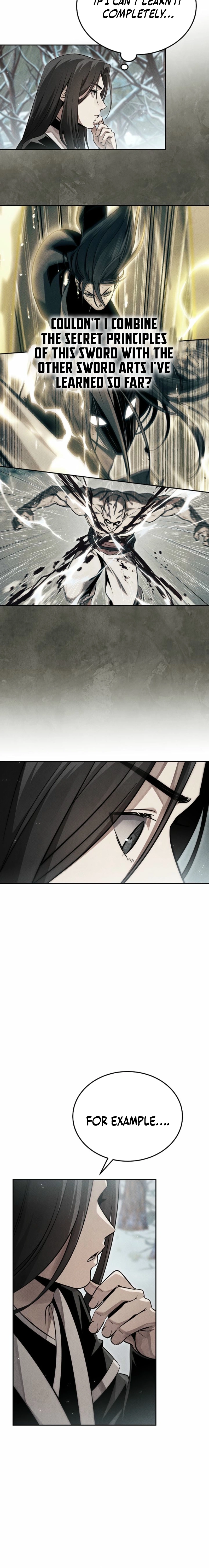 The Great Heavenly Demon Sovereign Chapter 51 page 16 - 