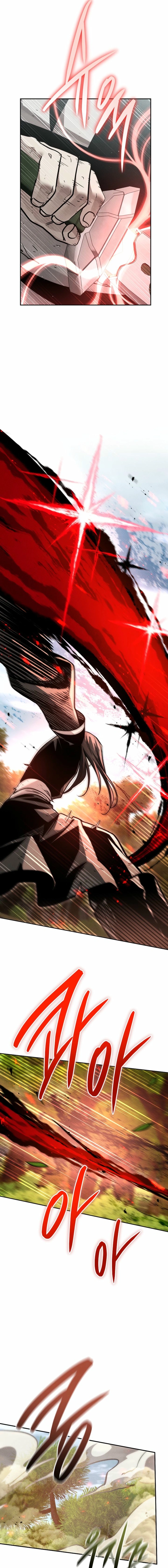 The Great Heavenly Demon Sovereign Chapter 51 page 21 - 