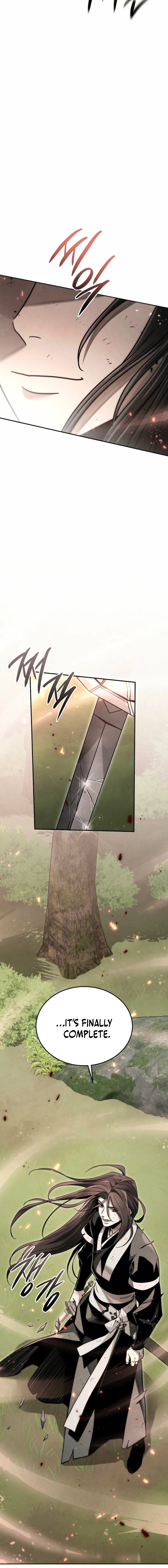 The Great Heavenly Demon Sovereign Chapter 51 page 22 - 