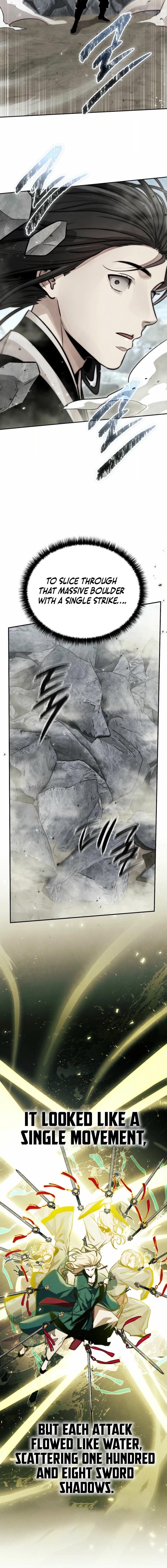 The Great Heavenly Demon Sovereign Chapter 51 page 4 - 