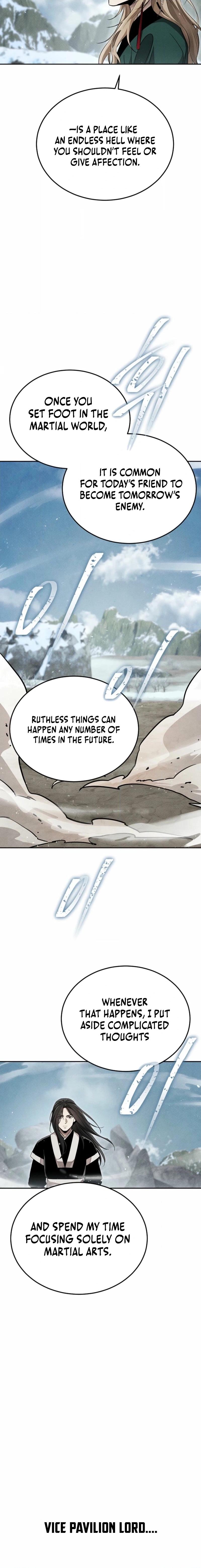 The Great Heavenly Demon Sovereign Chapter 51 page 8 - 