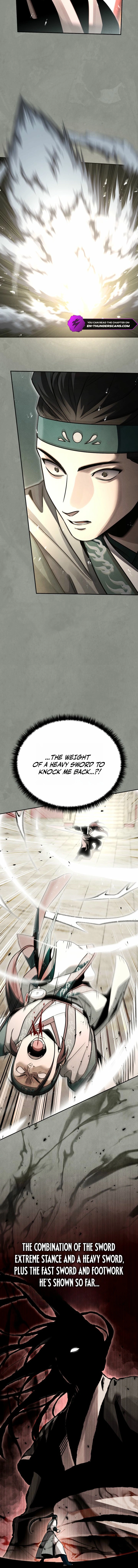 The Great Heavenly Demon Sovereign Chapter 55 page 2 - 