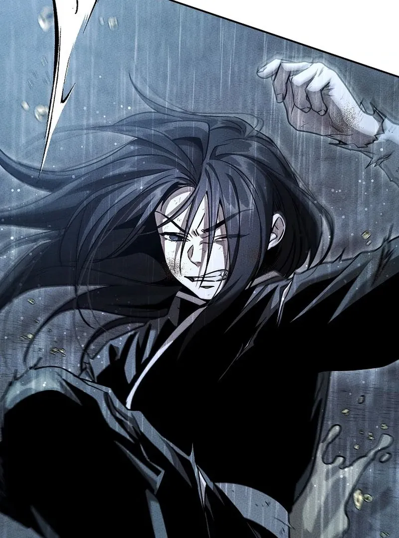 The Great Heavenly Demon Sovereign Chapter 6 page 116 - 