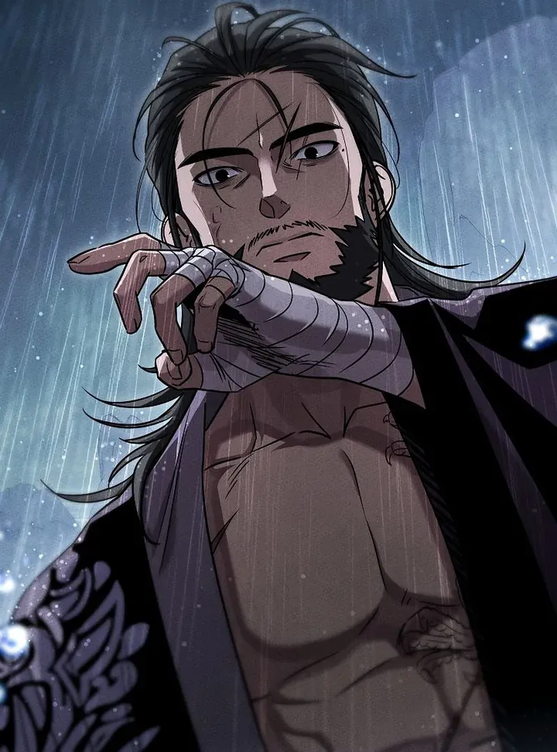 The Great Heavenly Demon Sovereign Chapter 6 page 128 - 