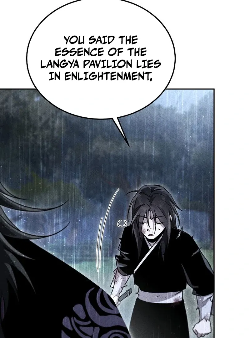 The Great Heavenly Demon Sovereign Chapter 6 page 133 - 