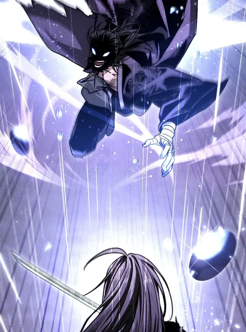 The Great Heavenly Demon Sovereign Chapter 6 page 140 - 