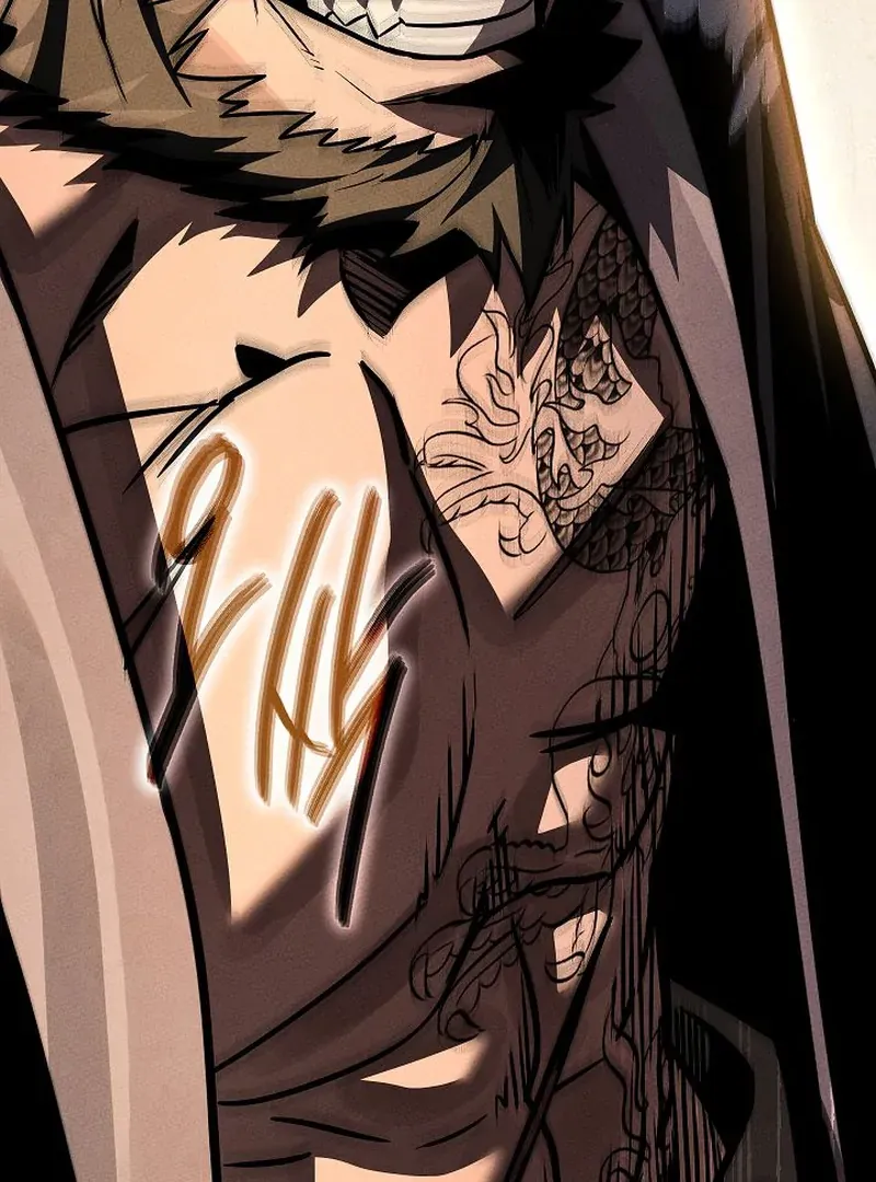 The Great Heavenly Demon Sovereign Chapter 6 page 190 - 
