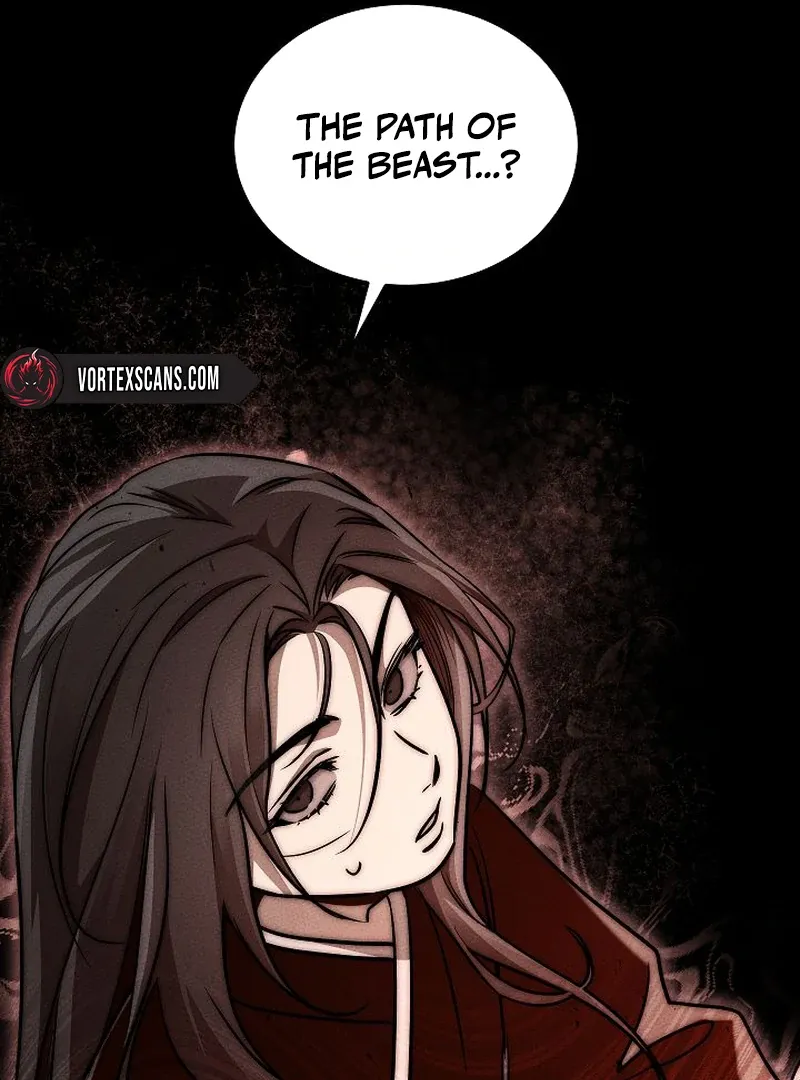 The Great Heavenly Demon Sovereign Chapter 6 page 29 - 