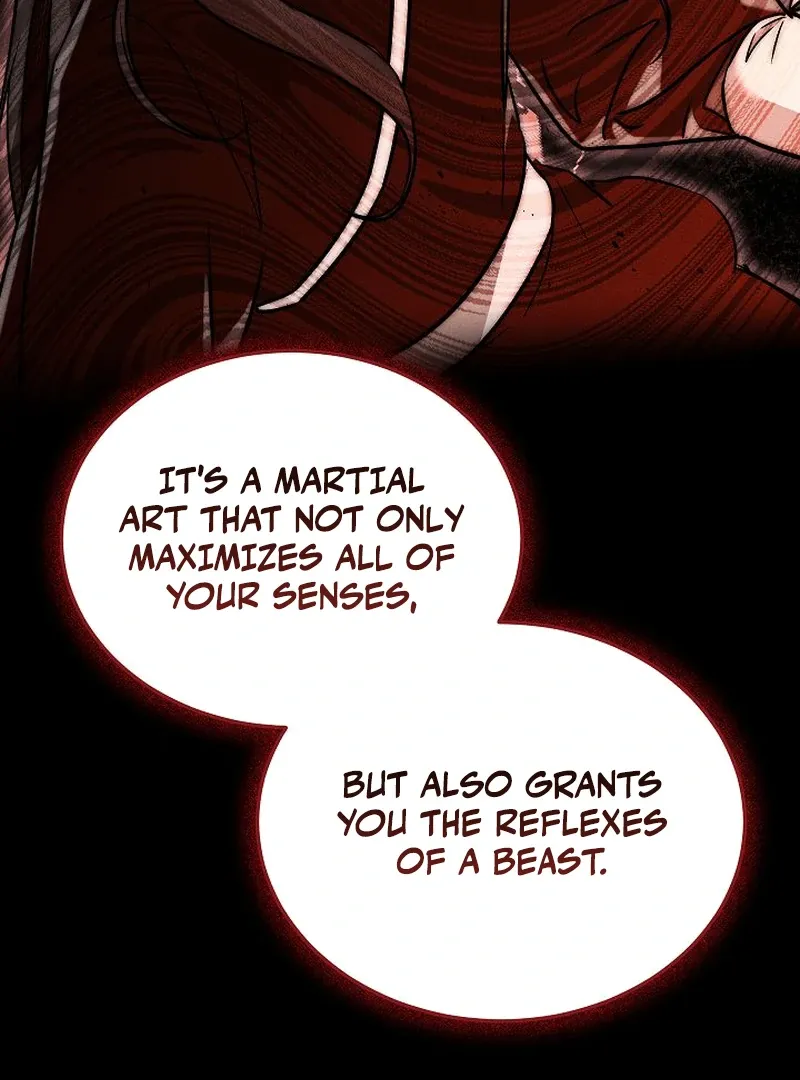 The Great Heavenly Demon Sovereign Chapter 6 page 30 - 