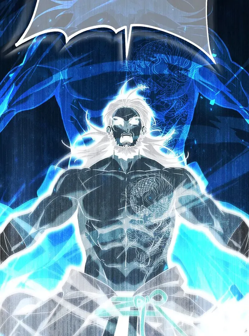 The Great Heavenly Demon Sovereign Chapter 6 page 43 - 