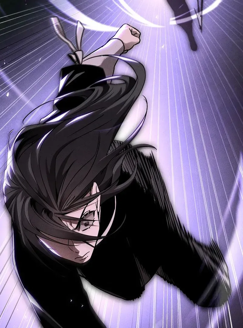 The Great Heavenly Demon Sovereign Chapter 6 page 94 - 