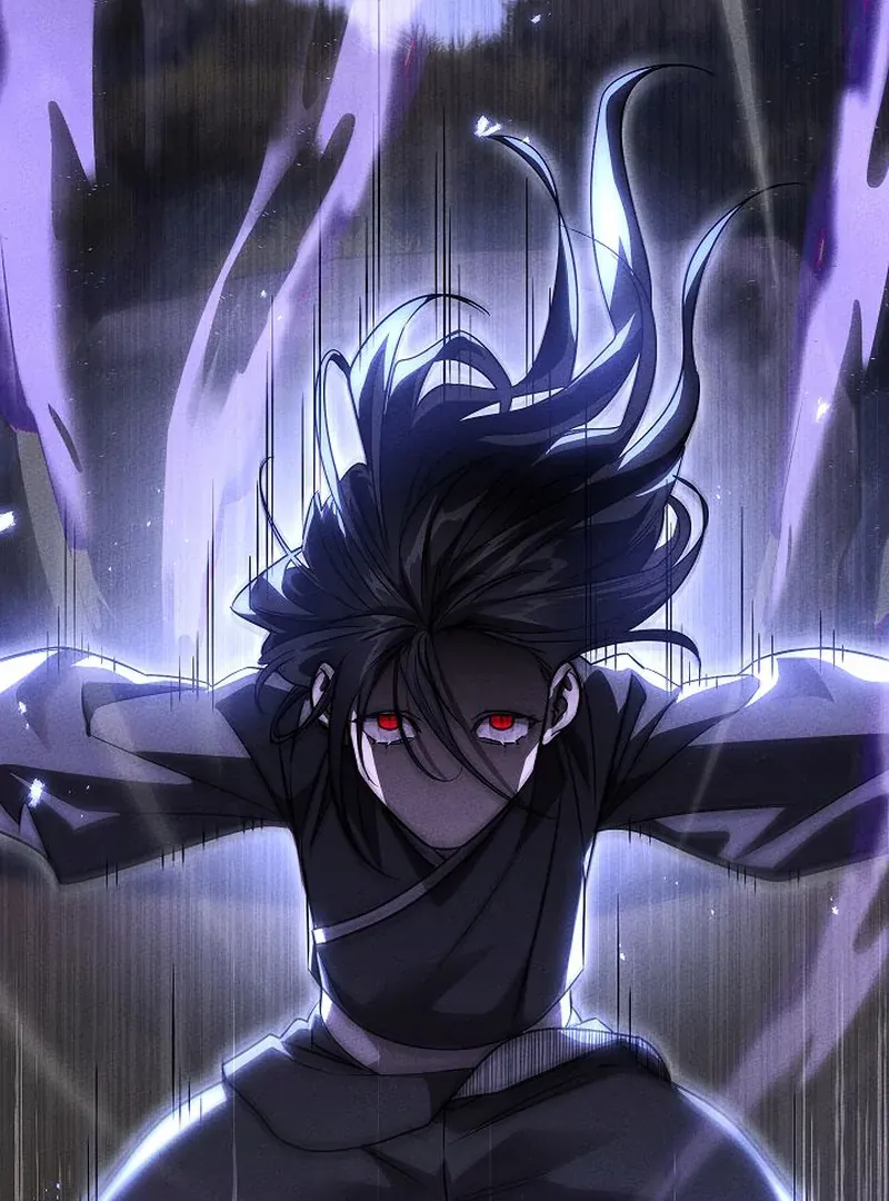 The Great Heavenly Demon Sovereign Chapter 6 page 99 - 