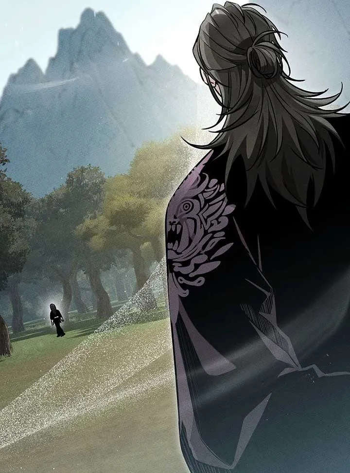 The Great Heavenly Demon Sovereign Chapter 7 page 116 - 