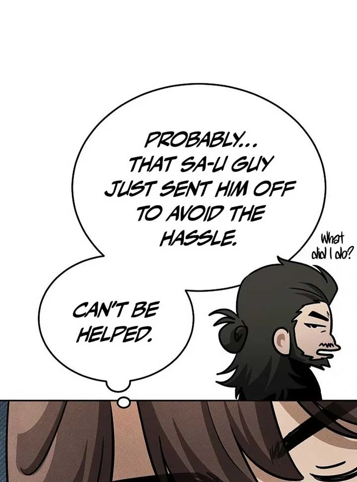 The Great Heavenly Demon Sovereign Chapter 7 page 185 - 