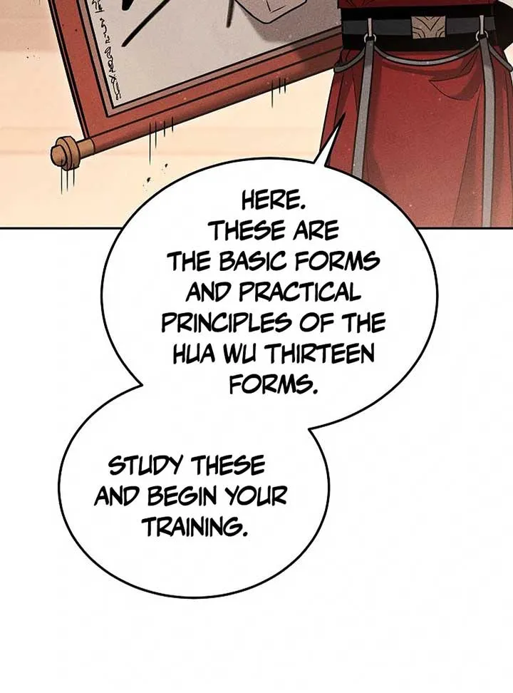 The Great Heavenly Demon Sovereign Chapter 7 page 205 - 