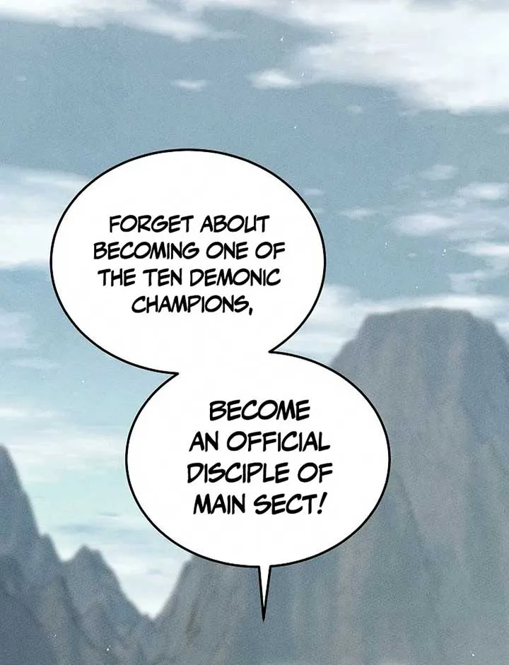 The Great Heavenly Demon Sovereign Chapter 7 page 40 - 