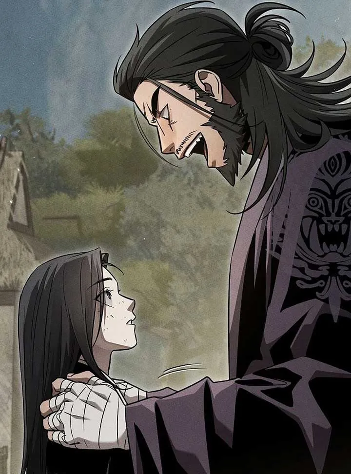 The Great Heavenly Demon Sovereign Chapter 7 page 41 - 