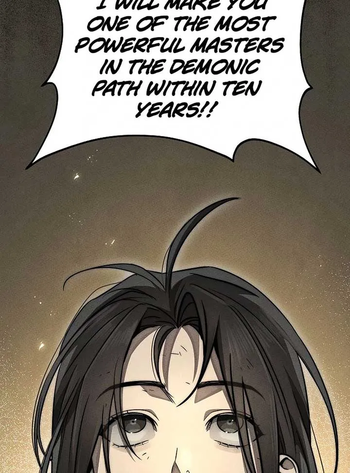 The Great Heavenly Demon Sovereign Chapter 7 page 43 - 