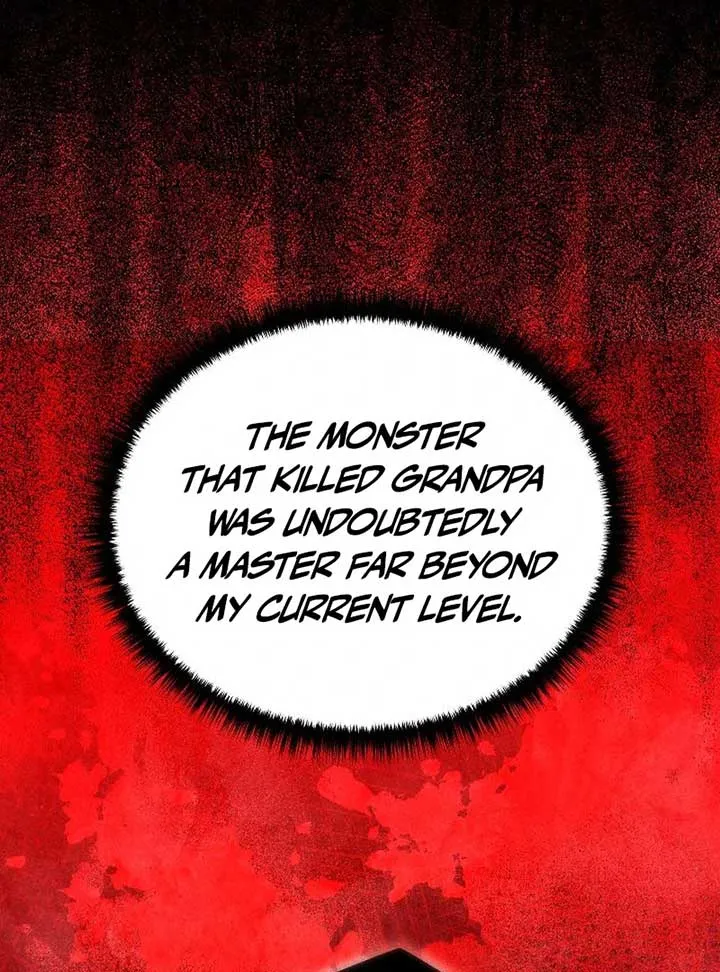 The Great Heavenly Demon Sovereign Chapter 7 page 50 - 