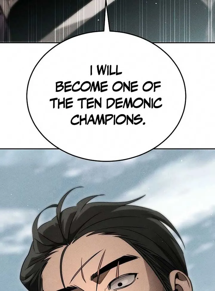 The Great Heavenly Demon Sovereign Chapter 7 page 57 - 