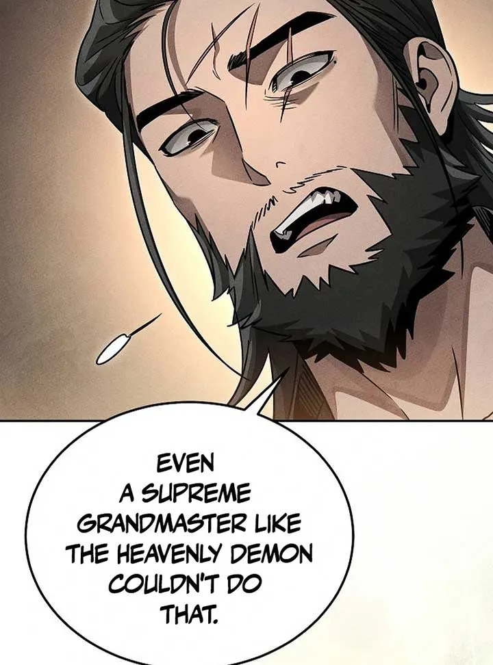 The Great Heavenly Demon Sovereign Chapter 7 page 61 - 