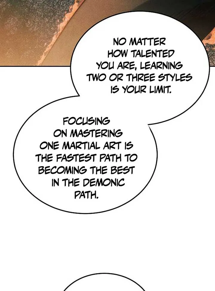 The Great Heavenly Demon Sovereign Chapter 7 page 65 - 