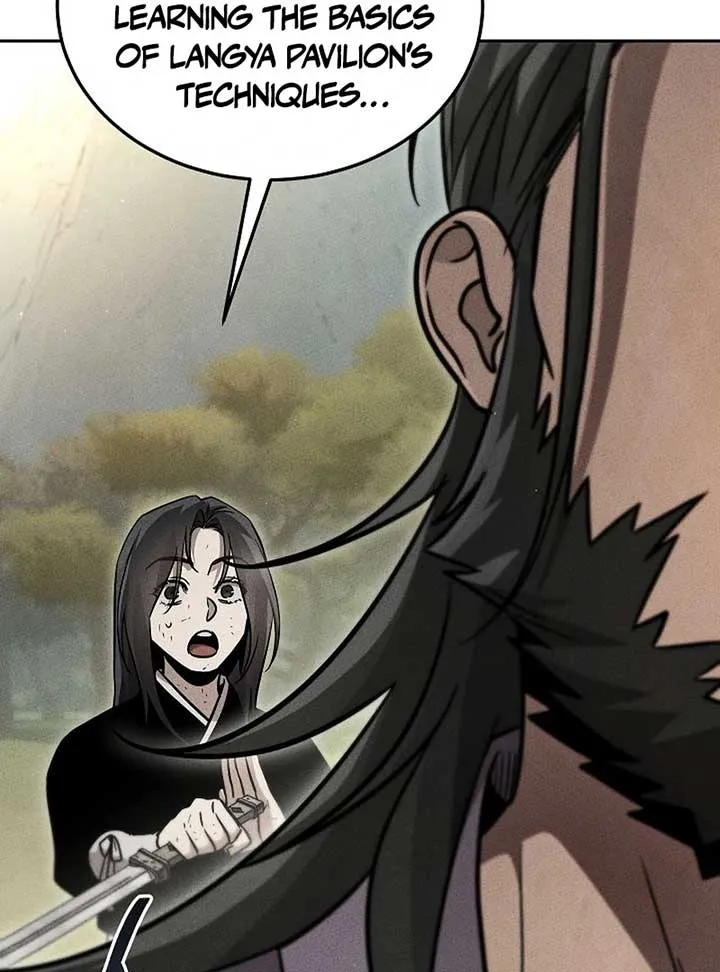 The Great Heavenly Demon Sovereign Chapter 7 page 74 - 