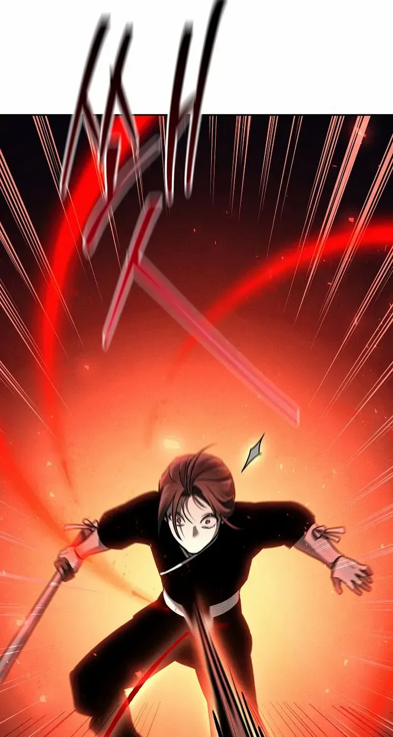 The Great Heavenly Demon Sovereign Chapter 8 page 116 - 