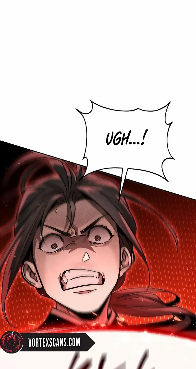 The Great Heavenly Demon Sovereign Chapter 8 page 119 - 