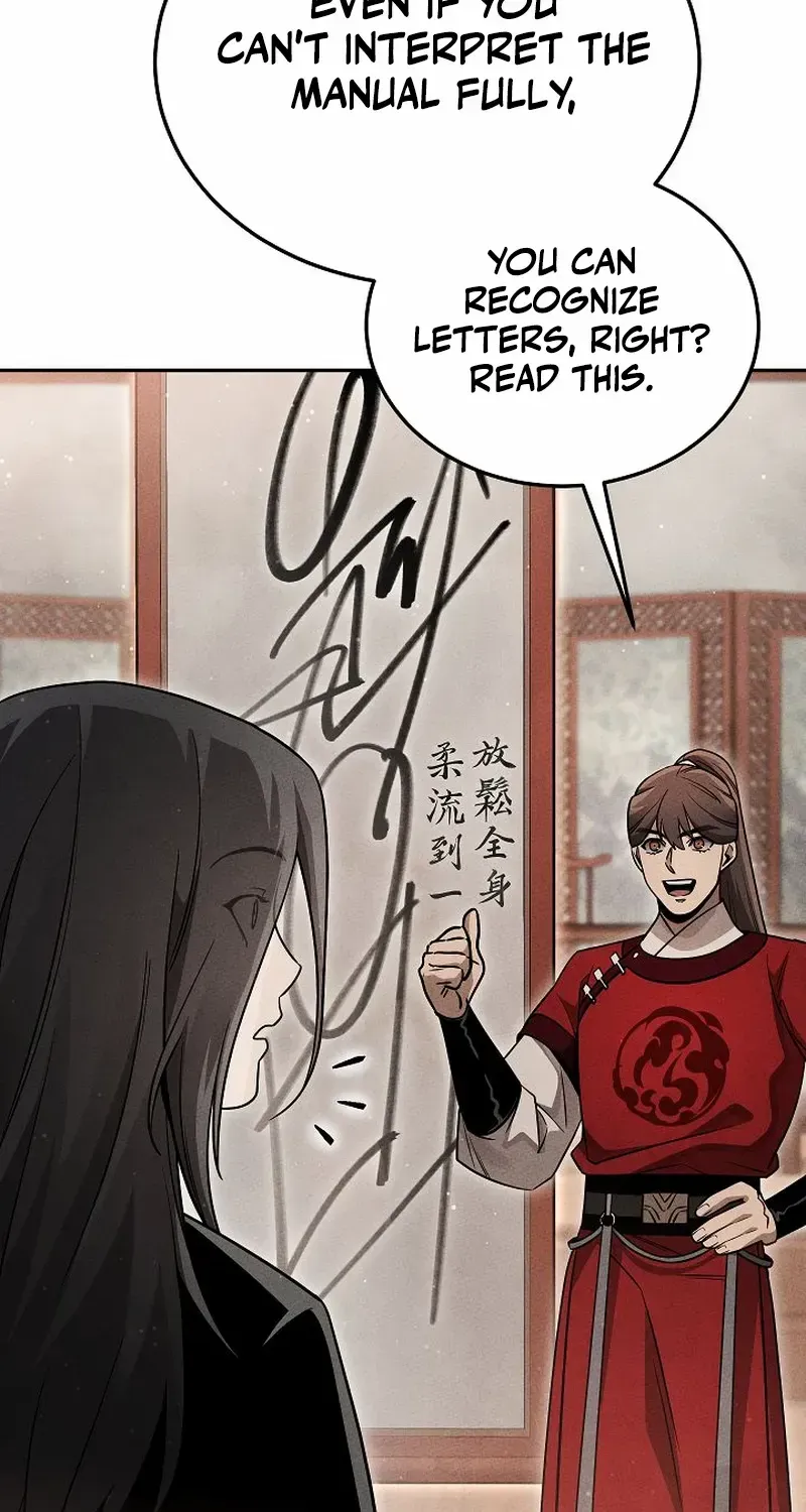 The Great Heavenly Demon Sovereign Chapter 8 page 15 - 
