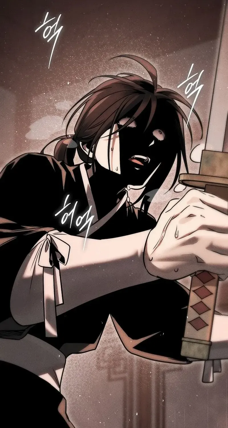 The Great Heavenly Demon Sovereign Chapter 8 page 141 - 
