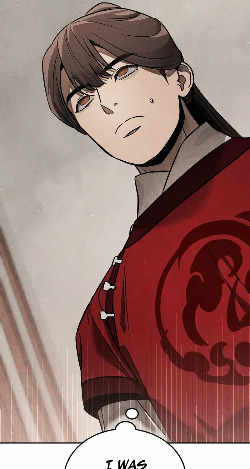 The Great Heavenly Demon Sovereign Chapter 8 page 145 - 