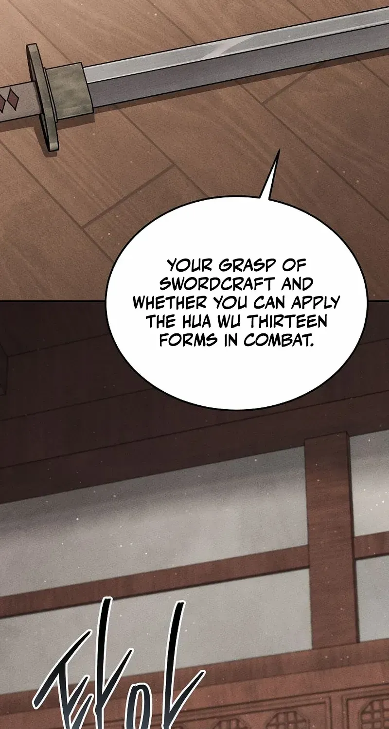 The Great Heavenly Demon Sovereign Chapter 8 page 150 - 
