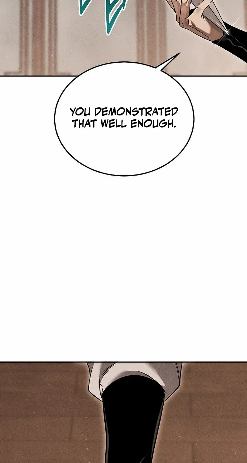 The Great Heavenly Demon Sovereign Chapter 8 page 153 - 