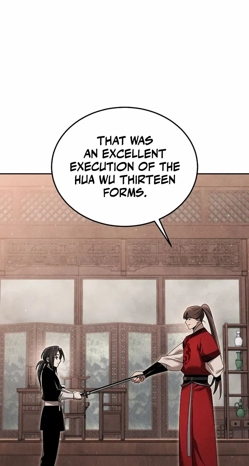 The Great Heavenly Demon Sovereign Chapter 8 page 156 - 