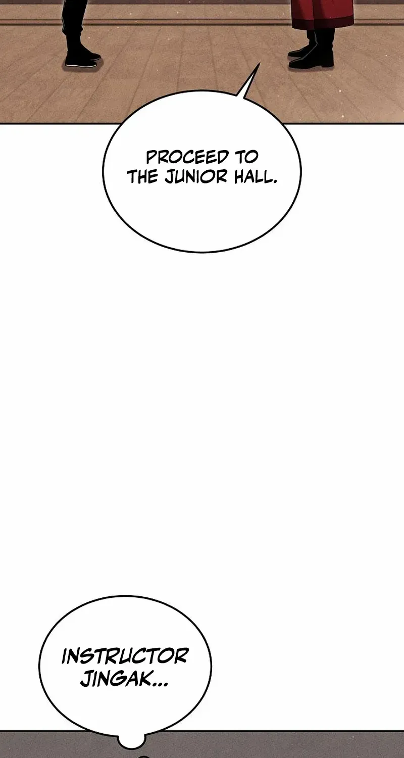 The Great Heavenly Demon Sovereign Chapter 8 page 157 - 