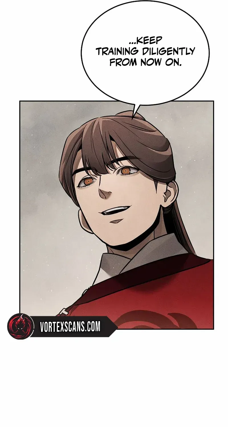 The Great Heavenly Demon Sovereign Chapter 8 page 161 - 