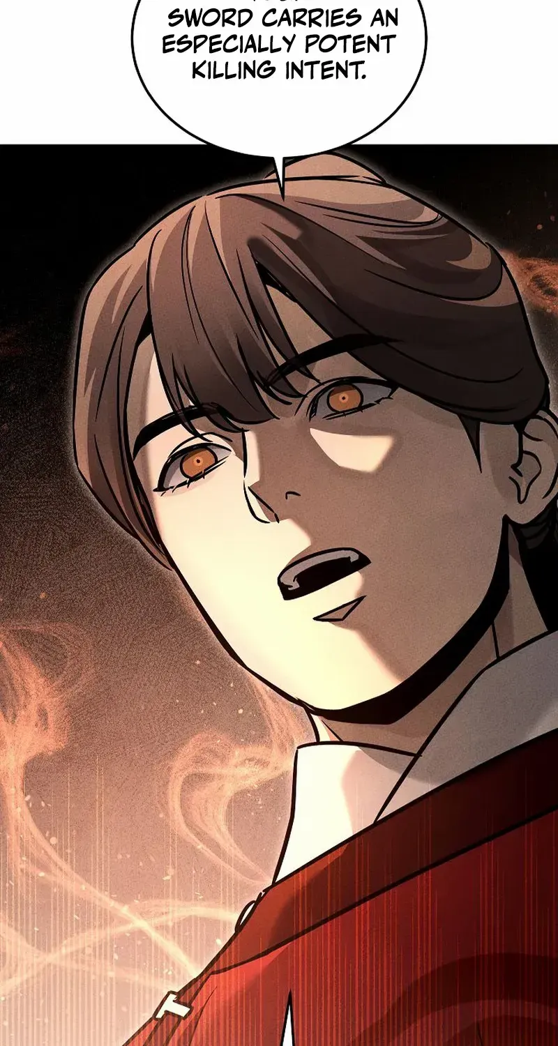 The Great Heavenly Demon Sovereign Chapter 8 page 163 - 
