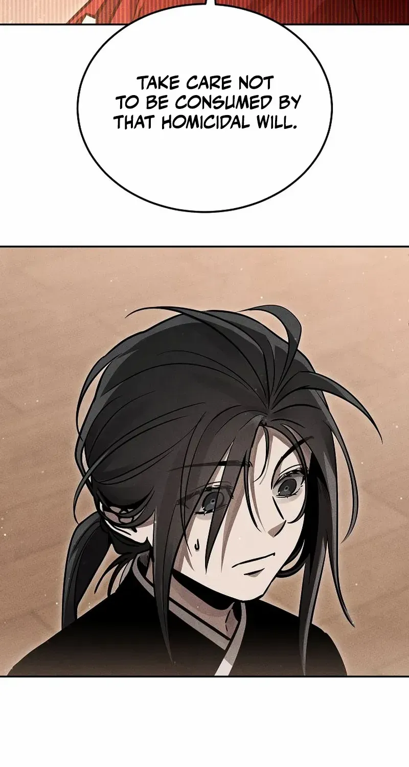 The Great Heavenly Demon Sovereign Chapter 8 page 164 - 