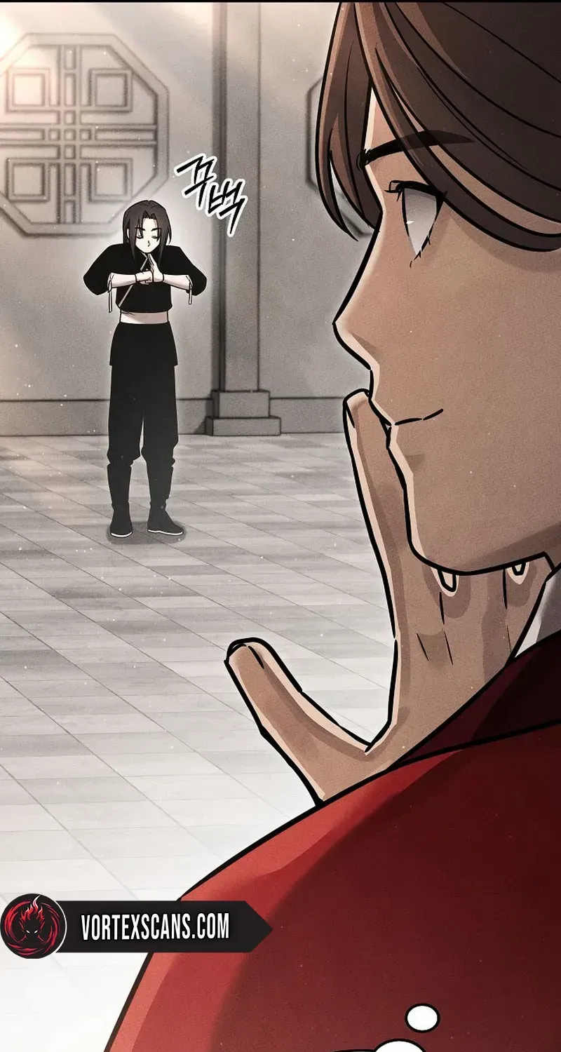 The Great Heavenly Demon Sovereign Chapter 8 page 167 - 