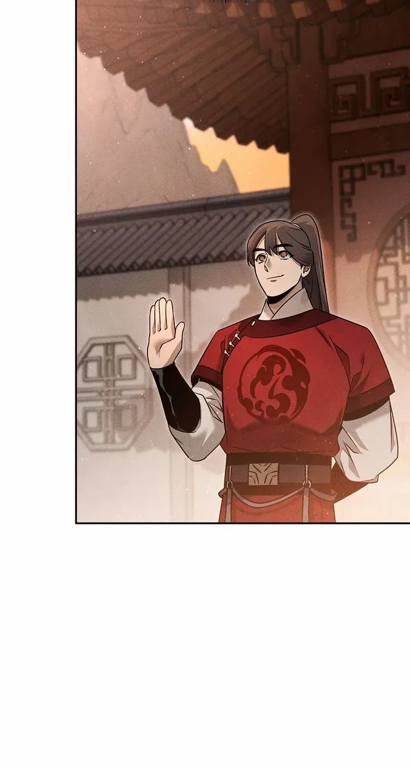 The Great Heavenly Demon Sovereign Chapter 8 page 169 - 