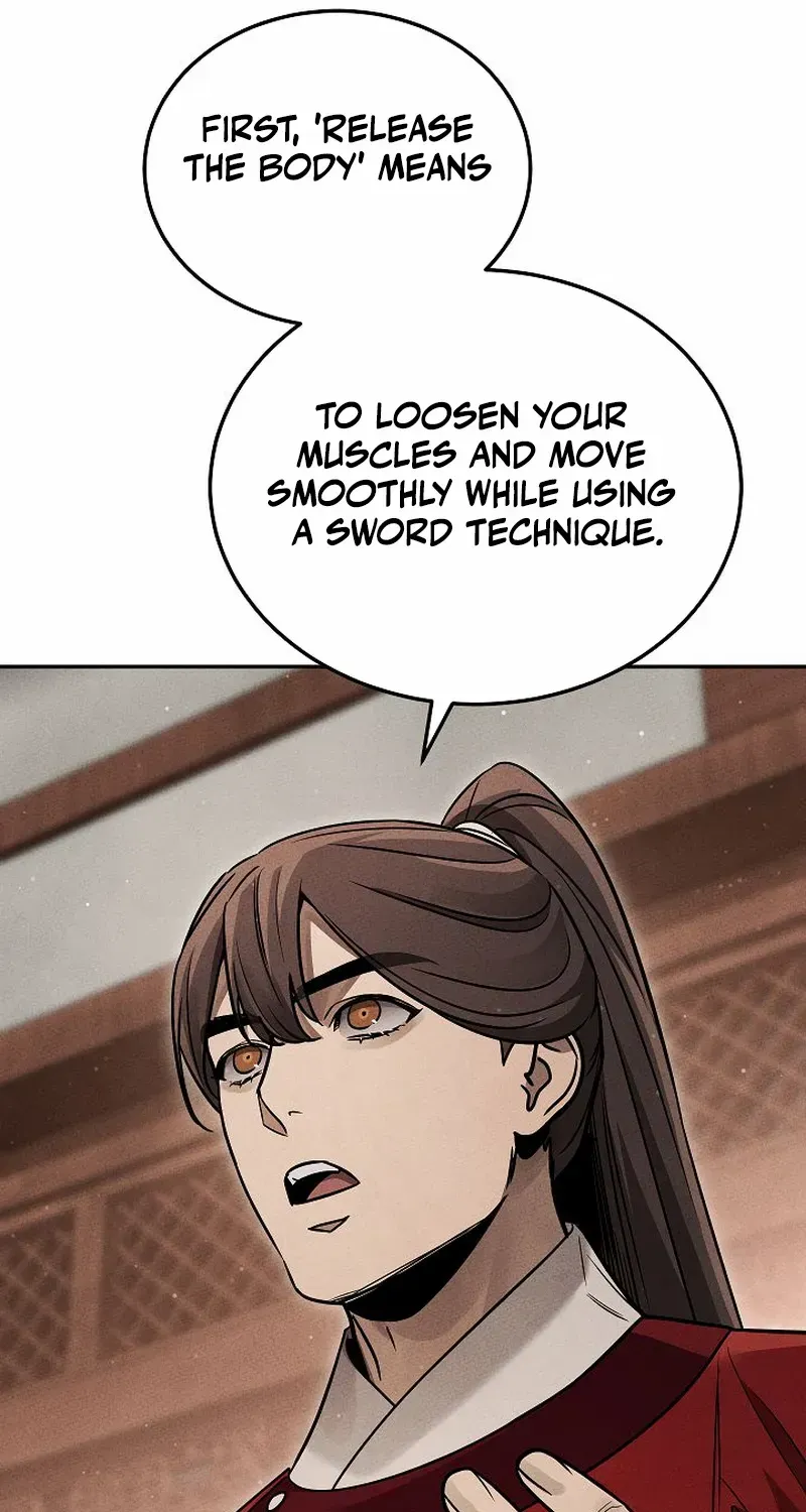 The Great Heavenly Demon Sovereign Chapter 8 page 19 - 