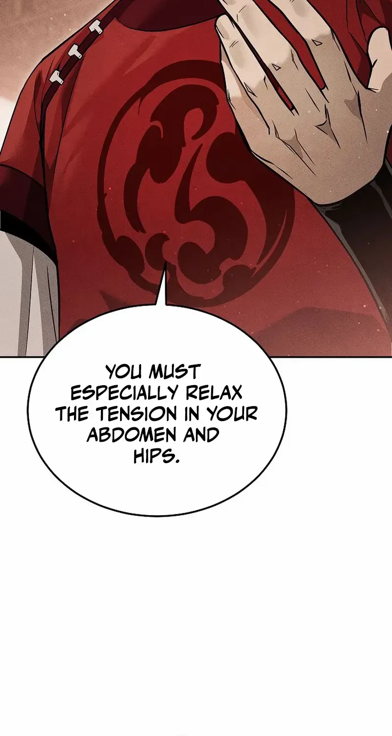 The Great Heavenly Demon Sovereign Chapter 8 page 20 - 