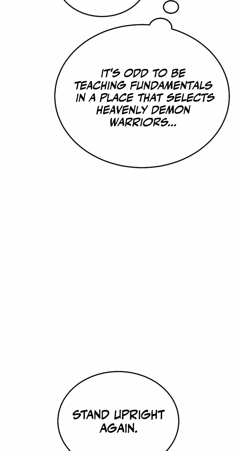 The Great Heavenly Demon Sovereign Chapter 8 page 22 - 