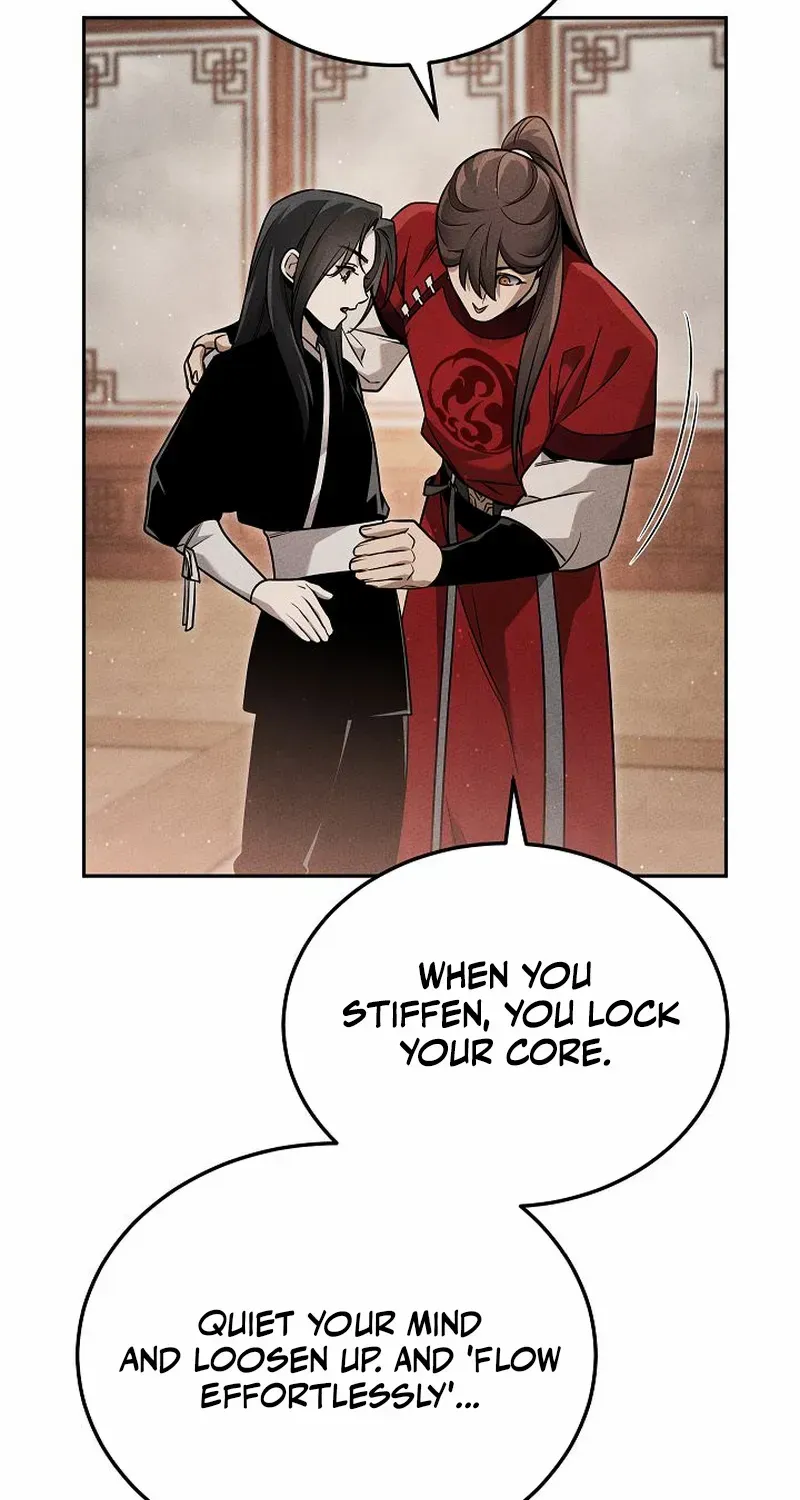 The Great Heavenly Demon Sovereign Chapter 8 page 23 - 