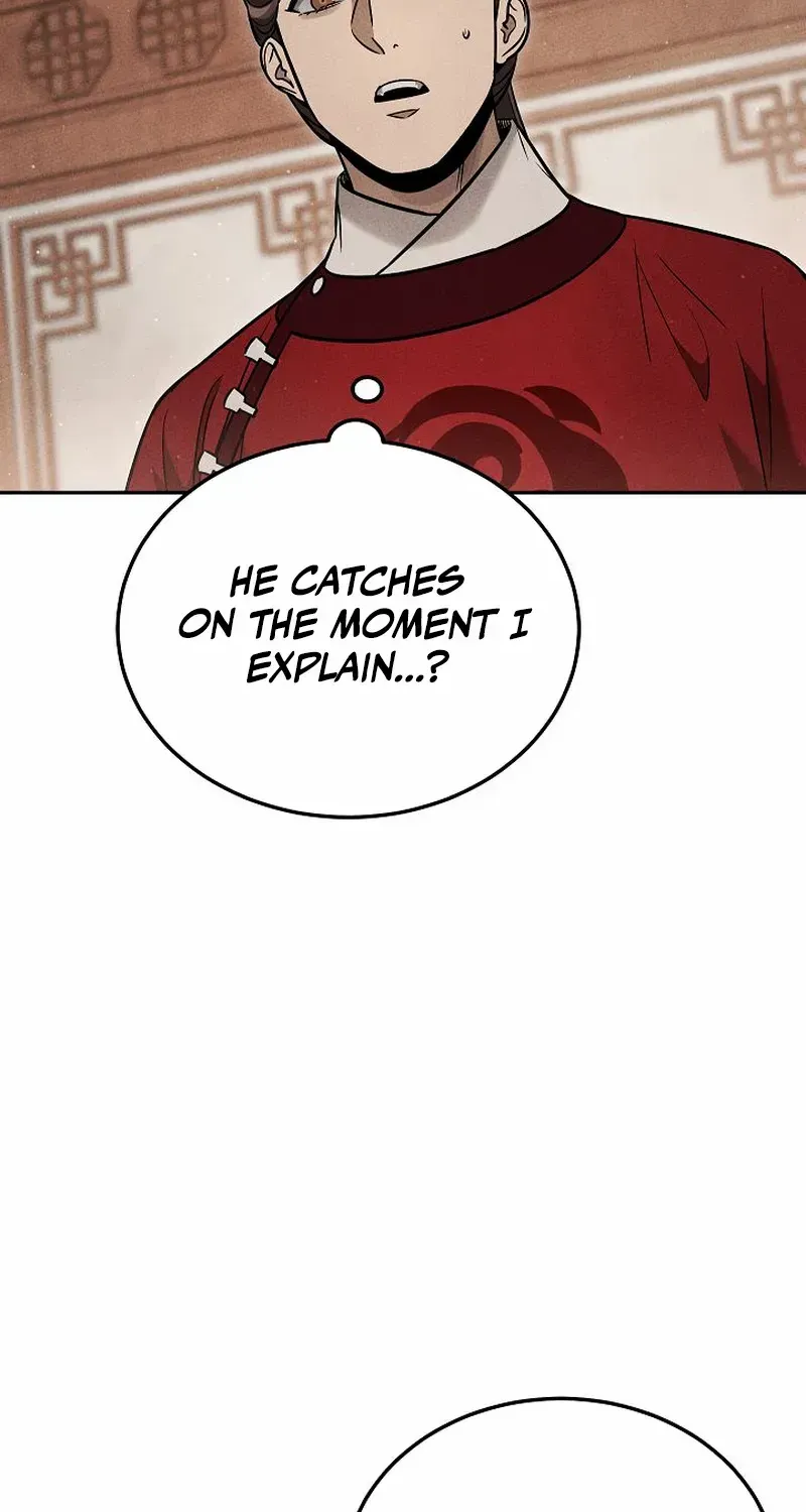 The Great Heavenly Demon Sovereign Chapter 8 page 27 - 