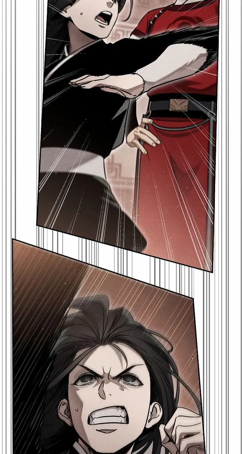 The Great Heavenly Demon Sovereign Chapter 8 page 31 - 