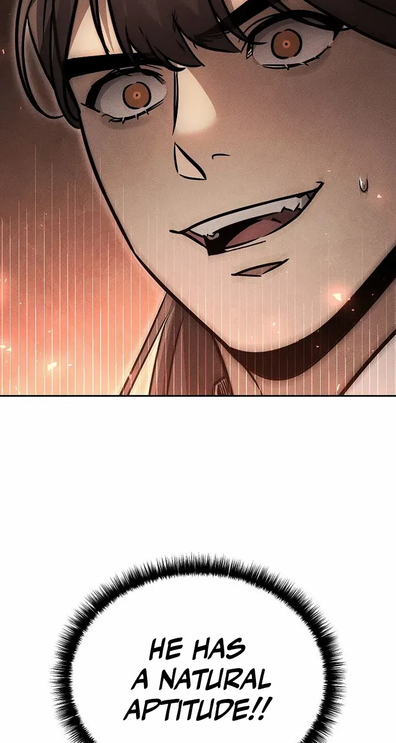The Great Heavenly Demon Sovereign Chapter 8 page 39 - 