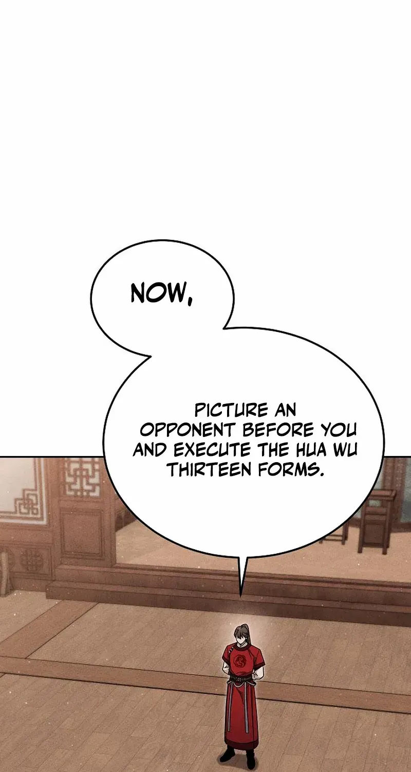 The Great Heavenly Demon Sovereign Chapter 8 page 41 - 